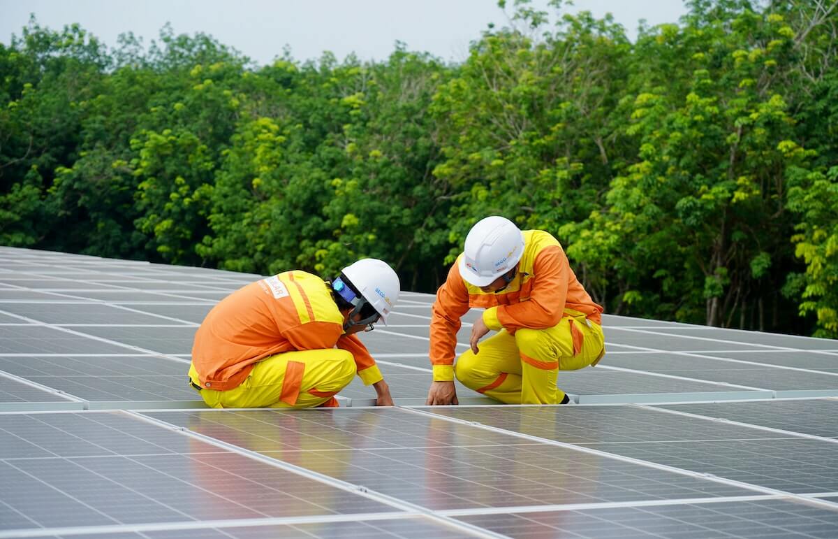Solar PV Systems
